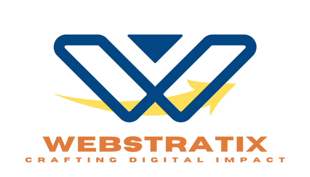 webstratix logo